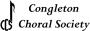Choral Society: Autumn Concert